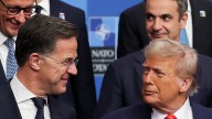 El líder de la OTAN visita a Trump ante el estancamiento de las negociaciones para poner fin a la guerra entre Rusia y Ucrania
