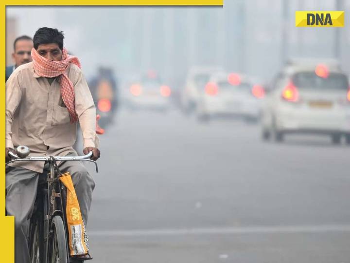 Bad News for Delhi-NCR residents: National Capital's clean air days ends