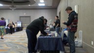 Over 300 attend Job Service ND’s fall hiring event