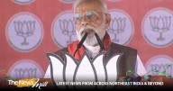 “Country will never forget how Congress family insulted him”: PM Modi remembers Sitaram Kesri on death anniversary