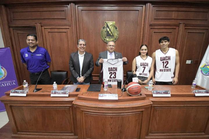 Enfrentarán Dorados y Adelitas a Aggies de New Mexico 