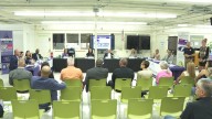 Beaches mayors and Duval County school leaders reunite for joint meeting after years