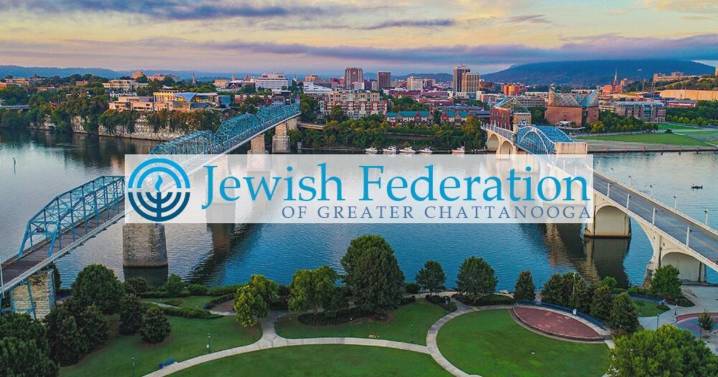 Chattanooga's Jewish community hopeful for peace after hostages released by Hamas on Monday