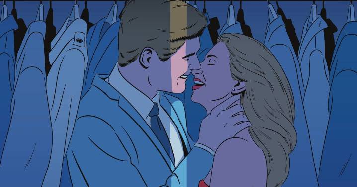 Why You Should Say  “I Do” to the Wedding Hookup
