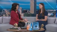 Cherokee author Vanessa Lillie returns to Oklahoma with new thriller