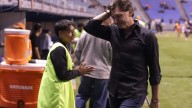 Club Puebla se queda sin director técnico, suspenden a Hernán Cristante