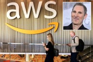 Amazon shares soar as AI demand boosts cloud revenue