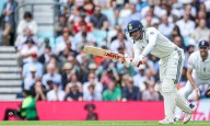 Day 2 Highlights: Shubman Gill Hits Fifty in First Home Test as India Captain Against West Indies