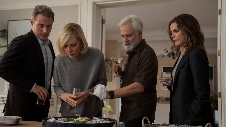 TV Review: 'The Diplomat' Season 3