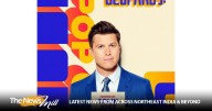 Colin Jost’s quiz show ‘Pop Culture Jeopardy’ renewed for Season 2