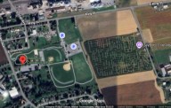 Naked 76-Year-Old Man Found Standing Near Car In Lebanon Park: Police
