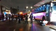 Muere Estudiante Universitaria Atropellada por el Metrobús de Puebla