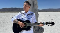 Para Bruno Danzza, hacer canciones llegadoras es innato