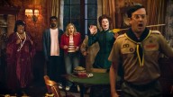 Ghosts Is Putting Trevor In The Pants-Free Spotlight This Fall, But I’m More Excited For The Upcoming Halloween Episode