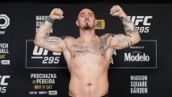 Tom Aspinall’s Tattoos: Real Meaning Behind UFC Star’s Back, Chest, and Other Inks