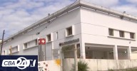 Preocupa la ola de robos en el Hospital Misericordia de Córdoba