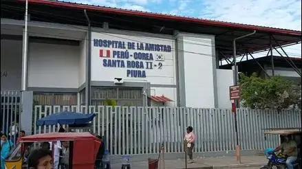 Piura: piden trasladar a un hospital de Lima a escolar de 13 años con tumor cerebral