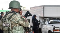 Alejandro Armenta propone incorporar Marinos a la Policía Auxiliar de Puebla