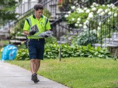 Canada Post strike: Canadians getting mail today as delivery resumes