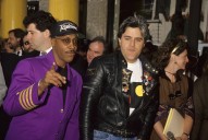 Jay Leno, Arsenio Hall teaming up for comedy show in Central NY