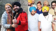 Daler Mehndi's Wife 'Broke Down' When He Went To Jail, Says 'It Is Trauma For All Of Us'