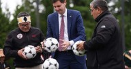 Airbnb wants exemption during FIFA World Cup in Vancouver, but Eby says ‘no’