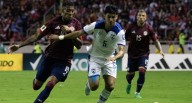 ¿Qué canales TV transmitieron Costa Rica vs. Nicaragua por Eliminatorias Concacaf 2026 en USA?
