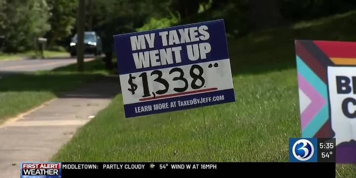 Bristol mayoral rematch centers on tax increases, downtown development