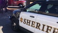 Suspect arrested after setting two adult shops on fire in Everett