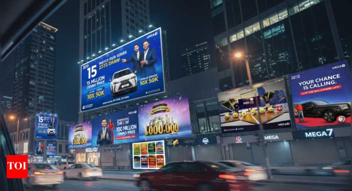 Can non-residents and tourists legally take part in UAE based lotteries, draws, and raffles? All you need to know