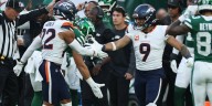 Nacogdoches’ Jones records team-high 7 tackles in Broncos win
