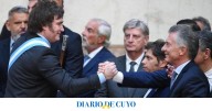 Milei, tras la reunión con Mauricio Macri: “Acordamos trabajar en conjunto a partir del 27 de octubre”