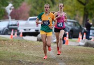 Lumen Christi takes Division 3 girls regional