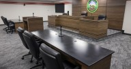Muscogee Nation opens new tribal traffic court in Jenks