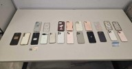El rastreo de una víctima del GPS de su móvil destapa el botín de un ladrón: 12 teléfonos robados en la Feria de San Pedro en Marbella