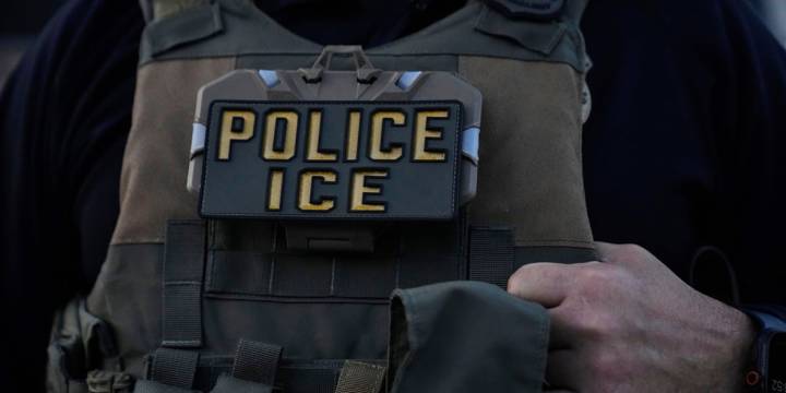 Portland mother released after months in ICE custody, Oregon congressional delegation says