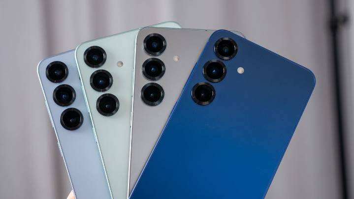 Insider claims Samsung may push back Galaxy S26 release