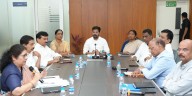 Unconditional apology and a seating arrangement: How Telangana CM Revanth managed uneasy truce
