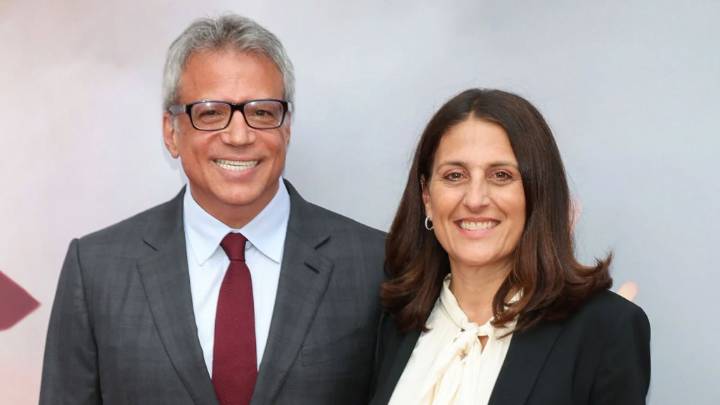 WB's Michael De Luca & Pam Abdy In Hollywood's Hot Seat After Deal Re