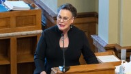 No Deals As Hageman Blasts $1.5 Trillion 'Blackmail' By Democrats In Shutdown
