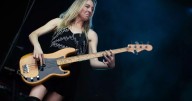 Haim tickets for O2 Arena concert are still available for £40