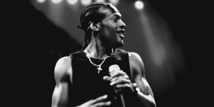 D'Angelo Dies of Cancer Age 51