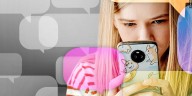Central Texas high school seniors sound off on cell phone ban: ‘There’s a lot more conversation in class’