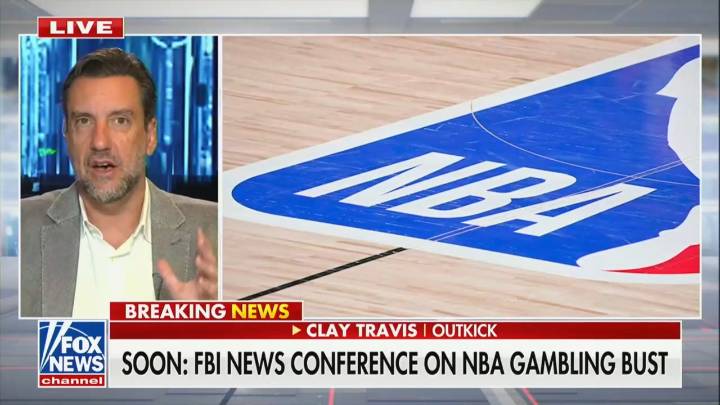Clay Travis Aruges Legal Sportsbooks Help Authorities Spot ‘Red Flags’