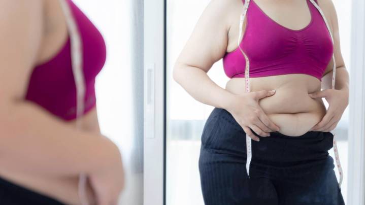 ¿Por qué la mayoría de estadounidenses tienen problemas con su imagen corporal?