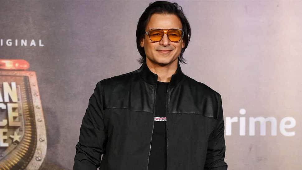 Vivek Oberoi's Ramayana Fee: How Much Is The Mastiii 4 Star Charging For 2