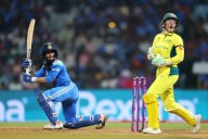 Jemimah Rodrigues (127*) Soars As Indian Women Dethrone Australia To Enter World Cup Final With Record Chase