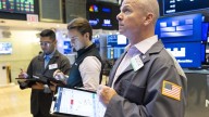 El FMI alerta de la posibilidad de una "corrección súbita" en los mercados financieros