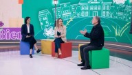 Sigue ACÁ Vota por la Niñez - Eduardo Artés | Candidato presidencial Independiente