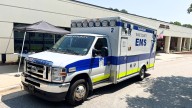 Wake County, N.C. considers limiting lights-and-sirens EMS responses to cut crash risks